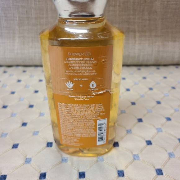 🆕️Christmas Cookies Shower Gel - Picture 2 of 4